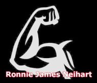 Ronnie James Neihart